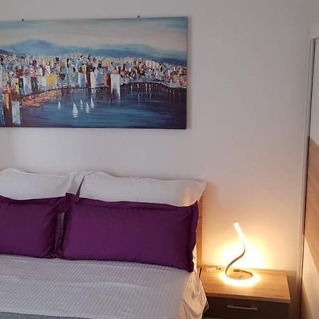 Salsa Split - Cozy Apartment Extérieur photo