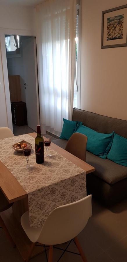 Salsa Split - Cozy Apartment Extérieur photo